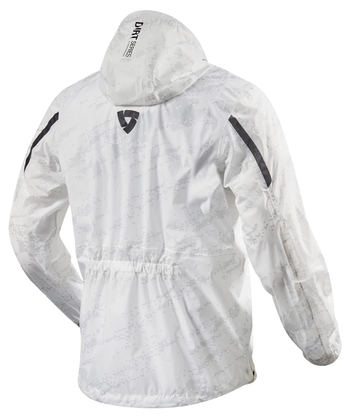 Smock Barrier Regenjas 2 Smock Barrier Regenjas - Image 2