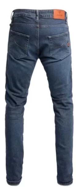 Dylan Motorjeans 5 Dylan Motorjeans -Motorrijders Markt 022559 500 3 John Doe Dylan Used Black Jeans 29