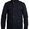 Explorer Field Jacket Motorjas