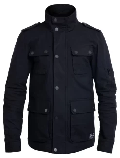 Explorer Field Jacket Motorjas