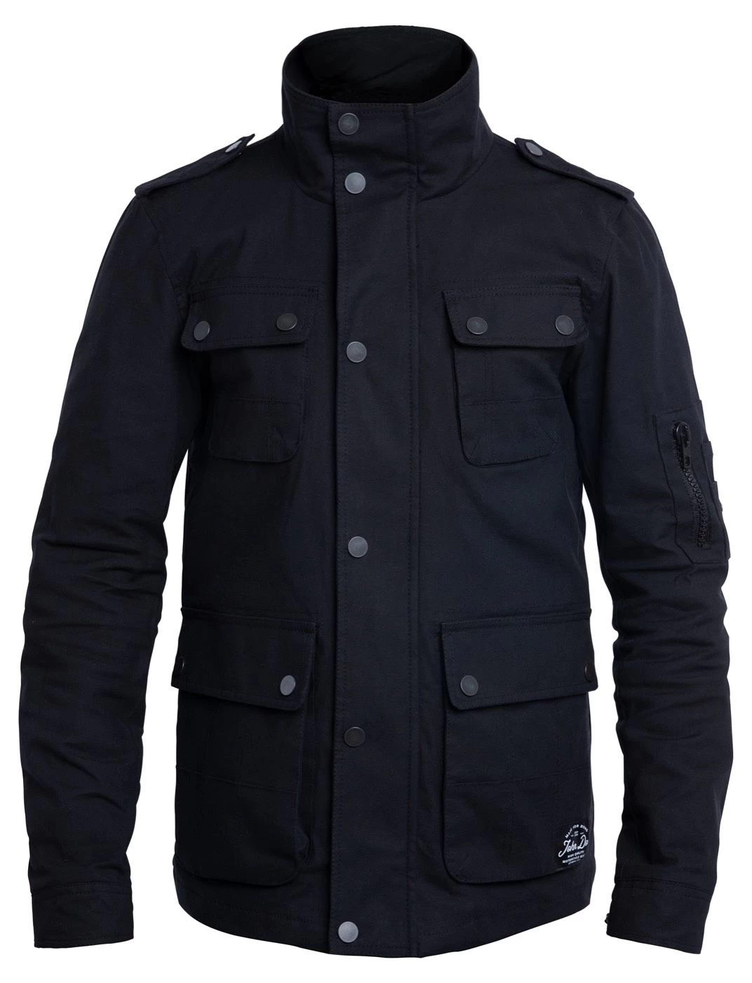 Explorer Field Jacket Motorjas