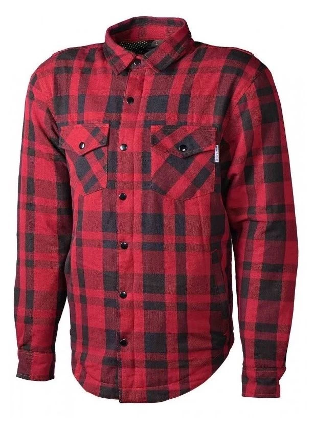 Ranger Shirt Motorjas 1 Ranger Shirt Motorjas