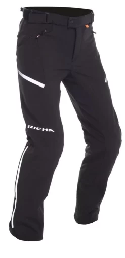 Richa Softshell Dames Motorbroek