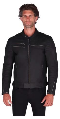 Richa Charleston Leren Motorjas 9 Richa Charleston Leren Motorjas -Motorrijders Markt 024712 100 3 Richa Charleston Jacket 10 scaled