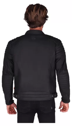 Richa Charleston Leren Motorjas 10 Richa Charleston Leren Motorjas -Motorrijders Markt 024712 100 4 Richa Charleston Jacket scaled
