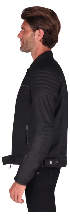 Richa Charleston Leren Motorjas 11 Richa Charleston Leren Motorjas -Motorrijders Markt 024712 100 5 Richa Charleston Jacket scaled