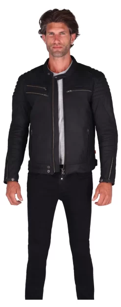 Richa Charleston Leren Motorjas 12 Richa Charleston Leren Motorjas -Motorrijders Markt 024712 100 6 Richa Charleston Jacket scaled
