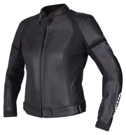 Richa Laura Leren Motorjas