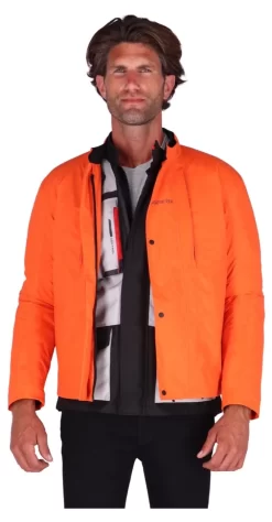 Richa Brutus Gore-Tex Motorjas -Motorrijders Markt 024721 100 7 Richa Brutus GTX Jacket Short 9