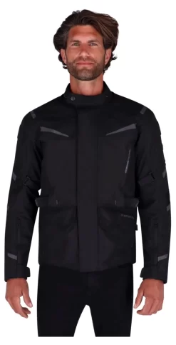 Richa Tundra Motorjas -Motorrijders Markt 024726 100 4 Richa Tundra Jacket