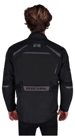 Richa Tundra Motorjas -Motorrijders Markt 024726 100 5 Richa Tundra Jacket