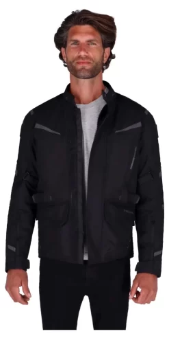 Richa Tundra Motorjas -Motorrijders Markt 024726 100 7 Richa Tundra Jacket