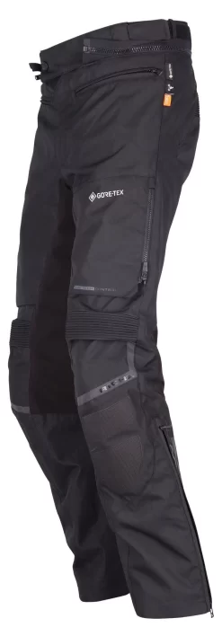 Richa Brutus Gore-Tex Motorbroek -Motorrijders Markt 024748 100 3 Richa Brutus GTX Trousers Short 19