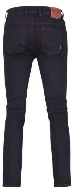 Richa Original 2 Slim Fit Motorjeans -Motorrijders Markt 024758 100 3 Richa Original 2 Jeans Slim Fit Short 17