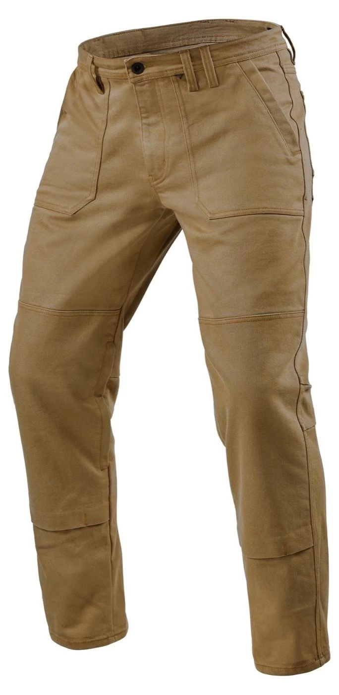 Davis TF Motorjeans 1 Davis TF Motorjeans