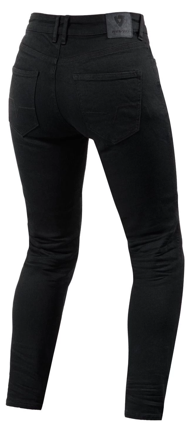 Maple 2 Dames SK Motorjeans 2 Maple 2 Dames SK Motorjeans - Image 2