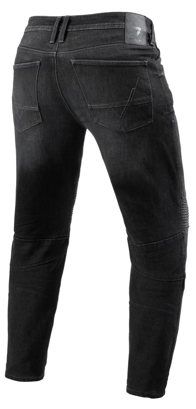 Moto 2 TF Motorjeans 2 Moto 2 TF Motorjeans - Image 2