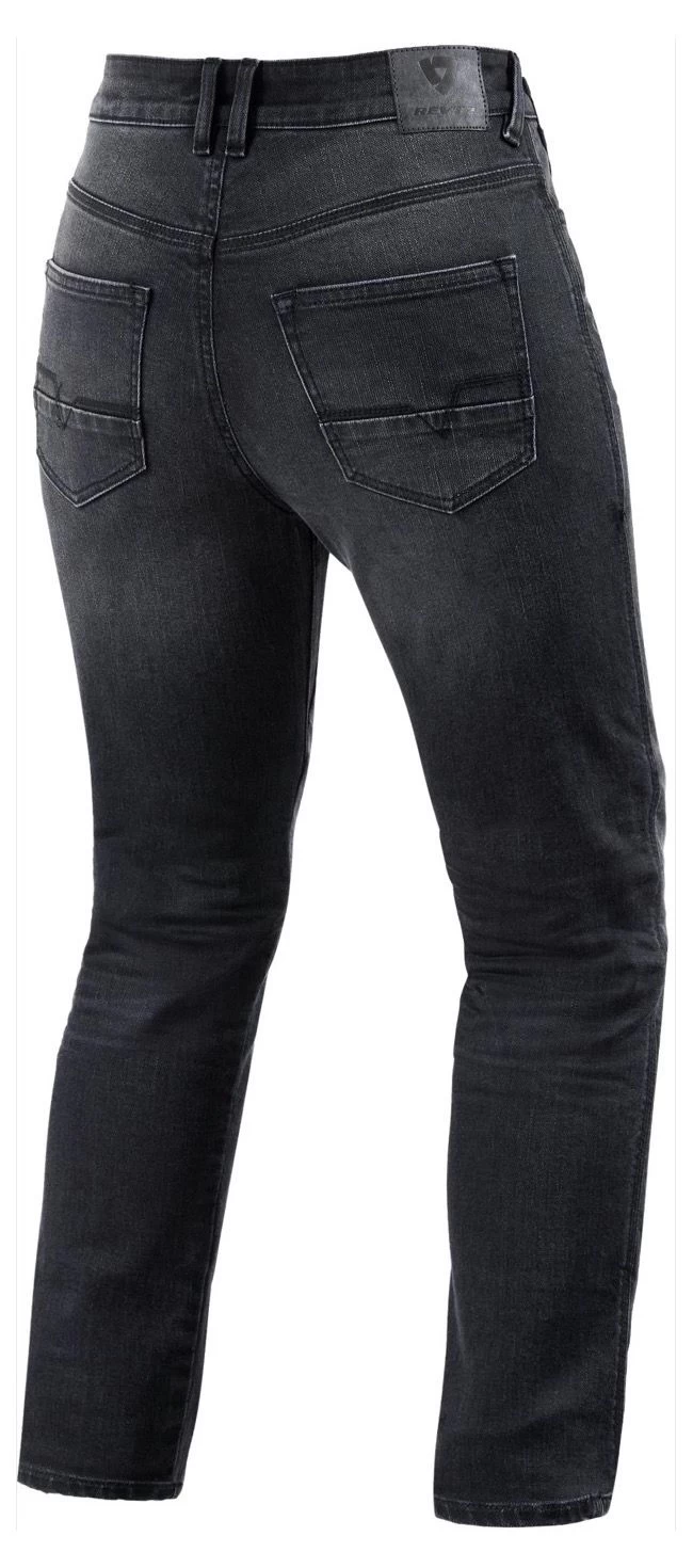 Victoria 2 Ladies SF Motorjeans - Afbeelding 2