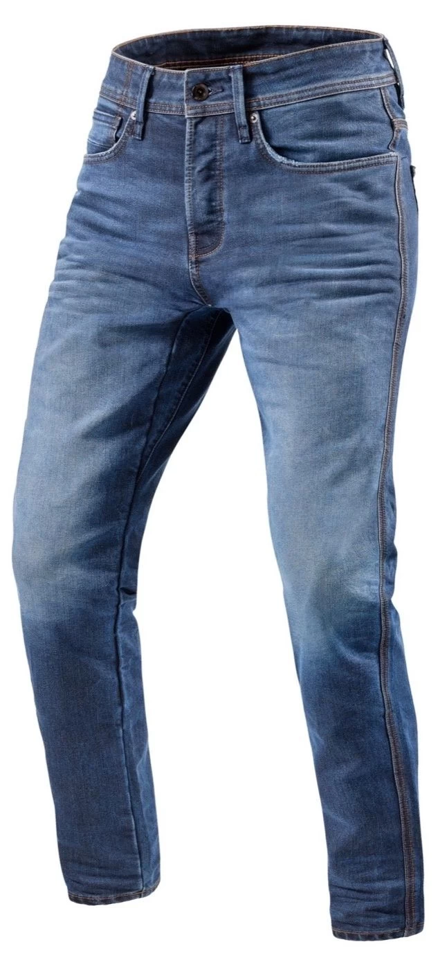 Reed SF Motorjeans 1 Reed SF Motorjeans