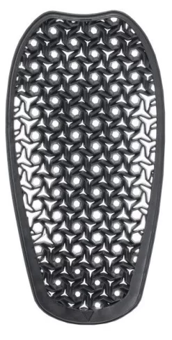 Dainese Pro-Shape Back G Rug Protector