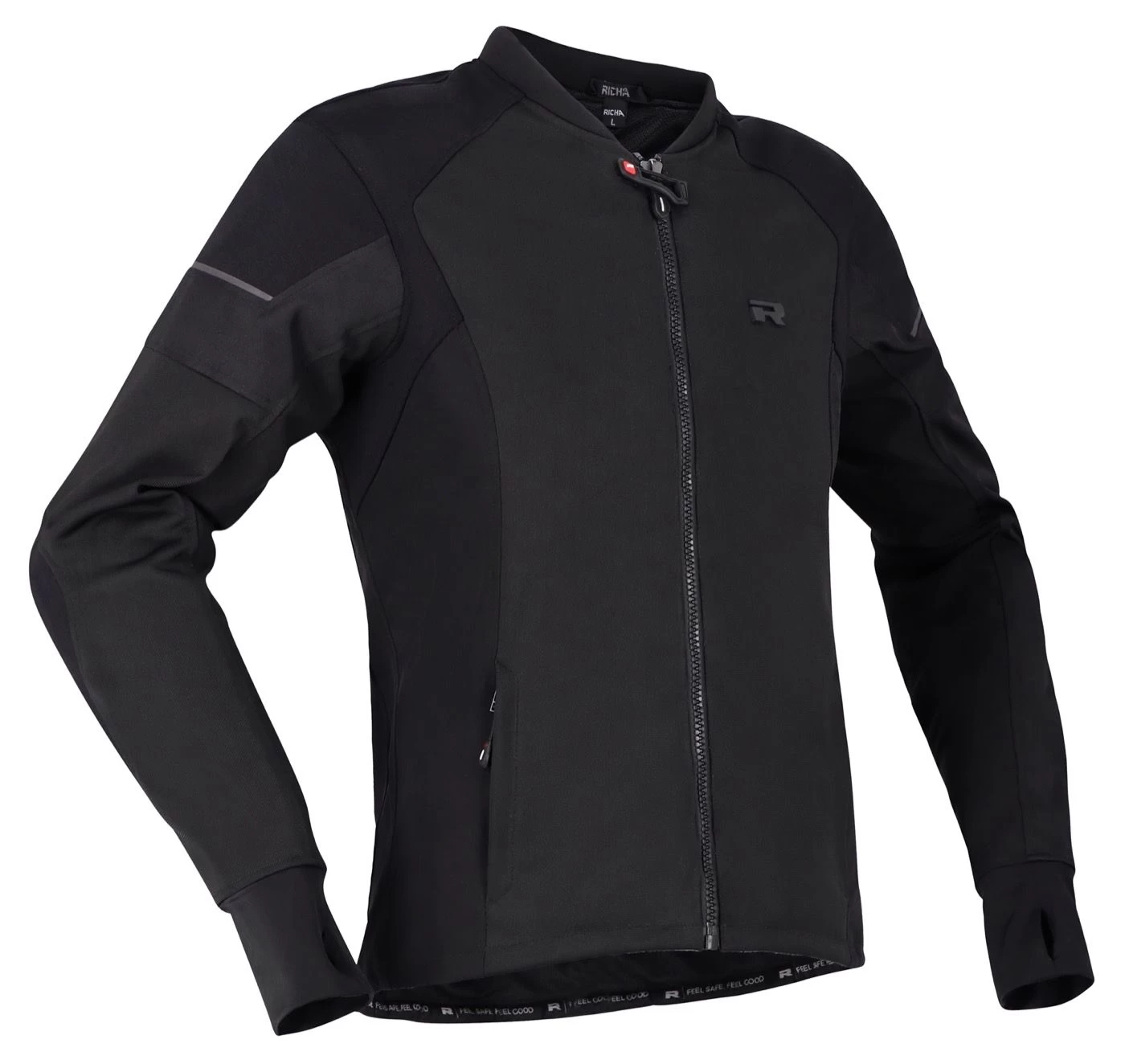 Richa Bodyguard 2 Motorjas