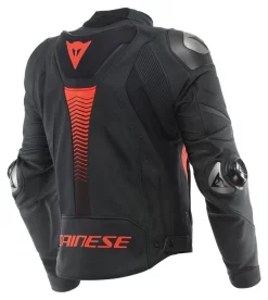 Dainese Super Speed 4 Motorjas -Motorrijders Markt 026576 131 2 Dainese Super Speed 4 Jacket