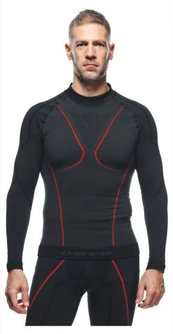 Dainese Thermo Long Sleeve Thermoshirt -Motorrijders Markt 026607 130 3 Dainese Thermo Long Sleeve