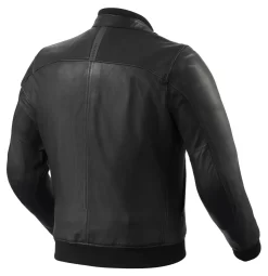 Travon Motorjas 3 Travon Motorjas -Motorrijders Markt 027388 100 2 REV IT Travon Jacket