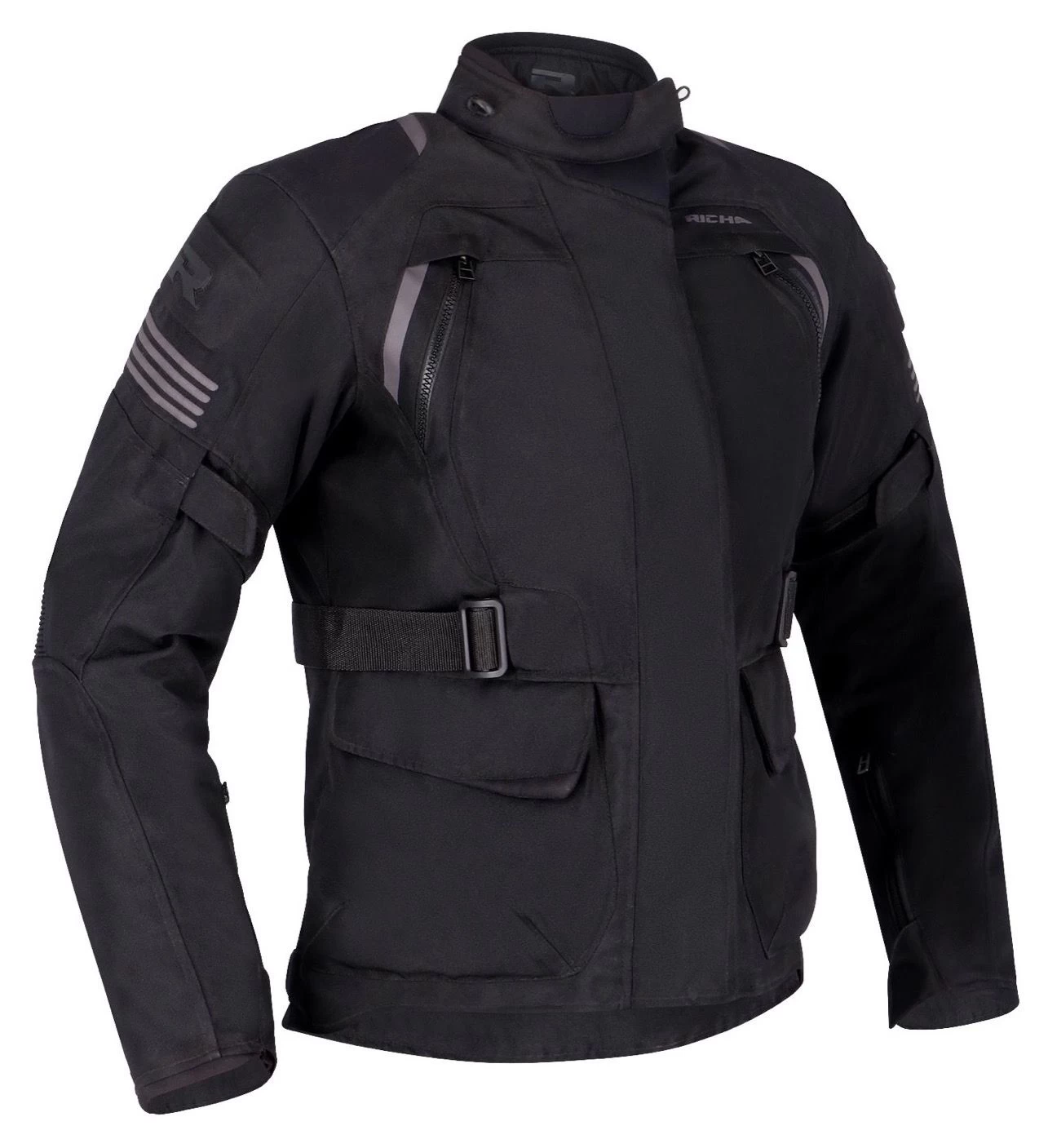 Richa Phantom 3 Dames Motorjas 1 Richa Phantom 3 Dames Motorjas