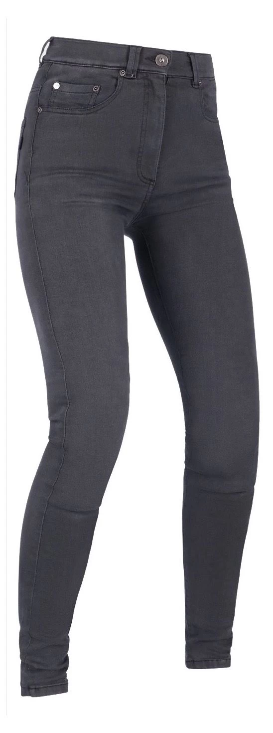 Richa Nora 2 Skinny Dames Motorjeans 1 Richa Nora 2 Skinny Dames Motorjeans