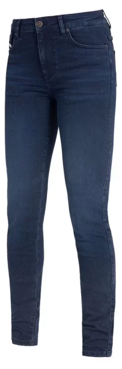 Ruby Dames Motorjeans