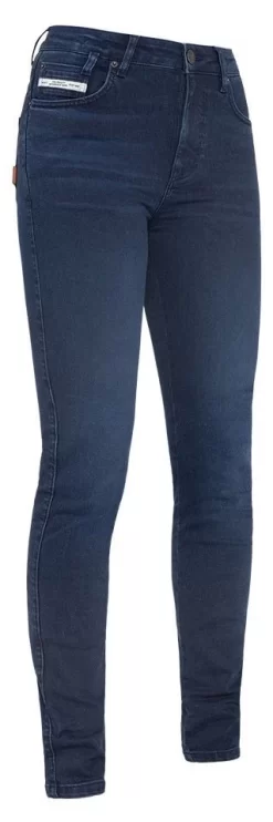 Ruby Dames Motorjeans -Motorrijders Markt 027817 502 5 John Doe Ruby Jeans Black