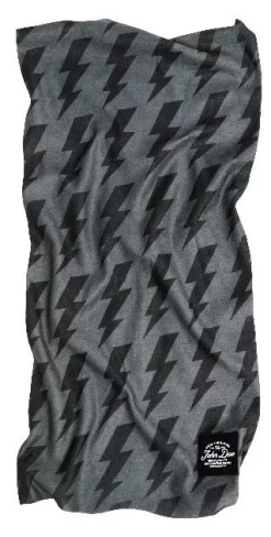 Flash Nektube -Motorrijders Markt 027863 125 3 John Doe Tube Black Grey Flash 2