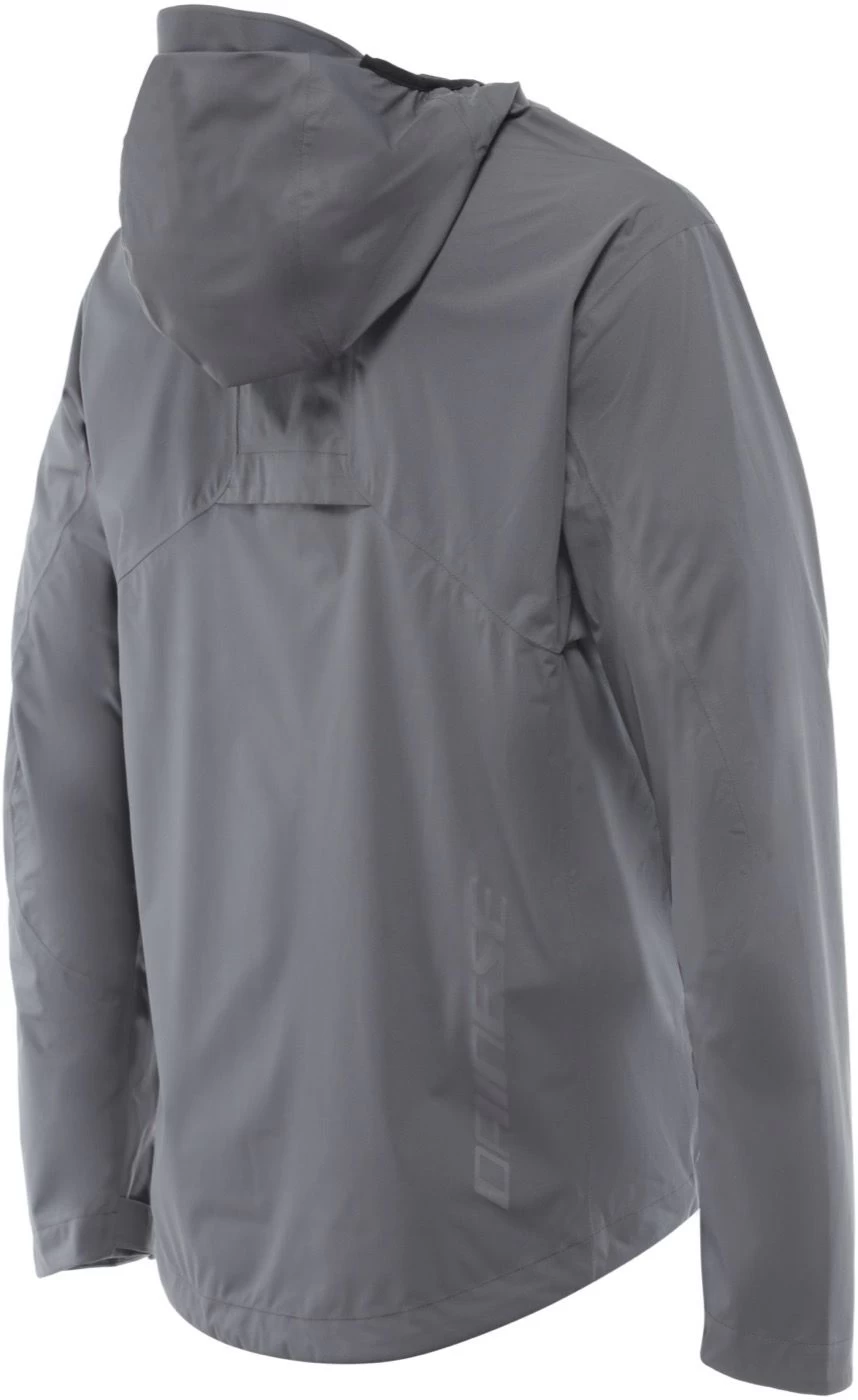 Dainese Omnia M Shell Regenjas 2 Dainese Omnia M Shell Regenjas - Image 2