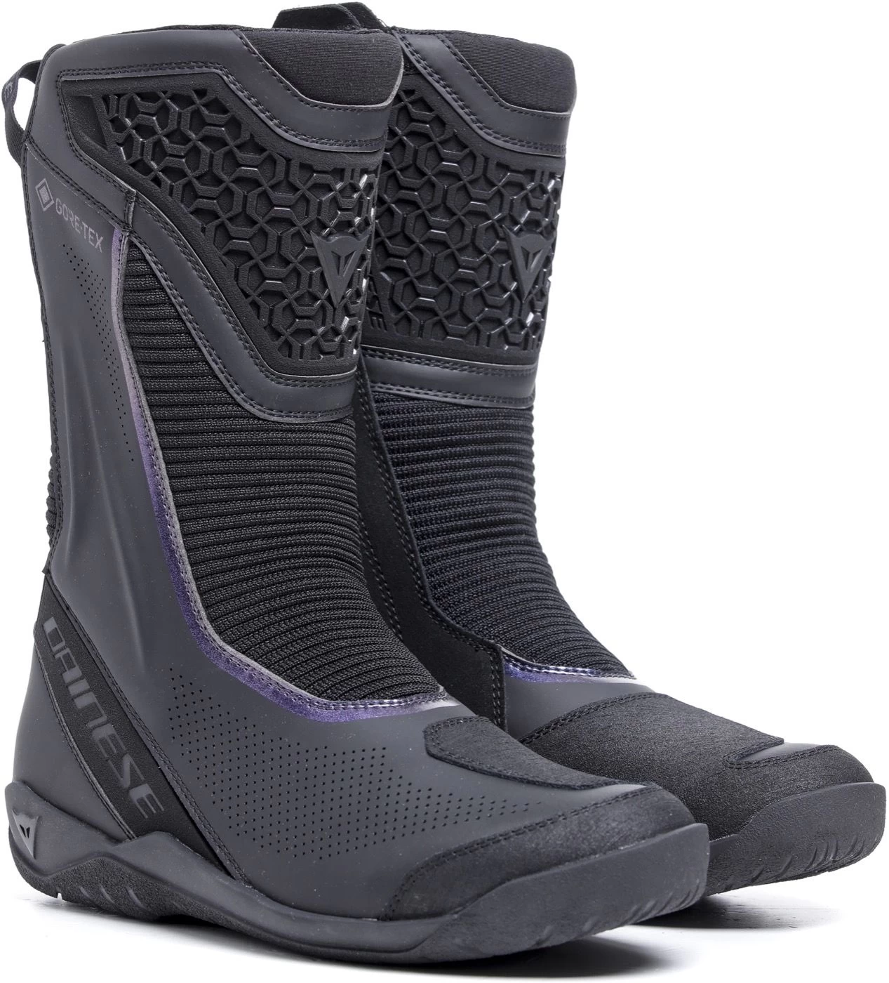 Dainese Freeland 2 Gore-Tex Dames Motorlaars 1 Dainese Freeland 2 Gore-Tex Dames Motorlaars