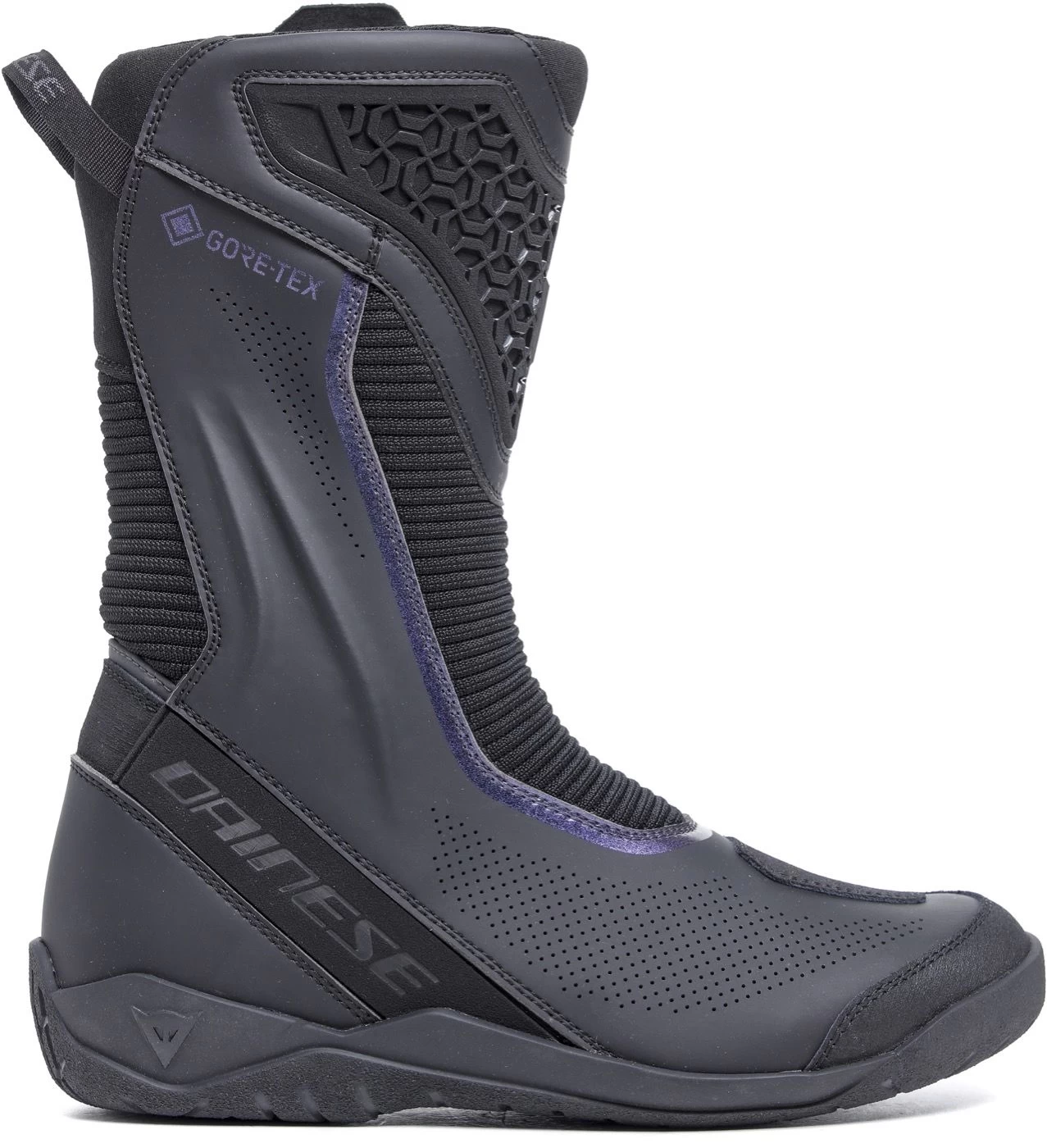 Dainese Freeland 2 Gore-Tex Dames Motorlaars 2 Dainese Freeland 2 Gore-Tex Dames Motorlaars - Afbeelding 2