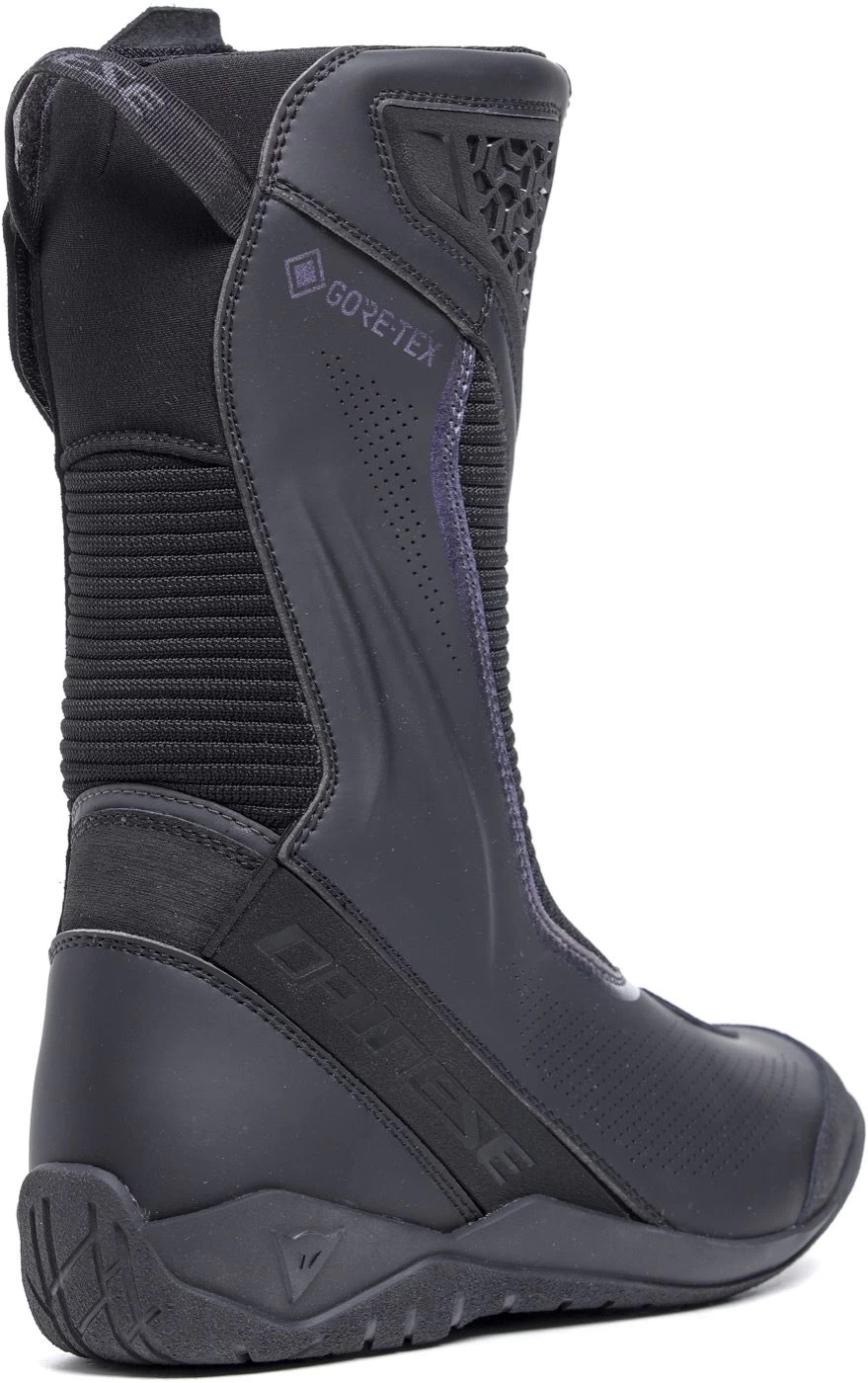 Dainese Freeland 2 Gore-Tex Dames Motorlaars 3 Dainese Freeland 2 Gore-Tex Dames Motorlaars - Afbeelding 3