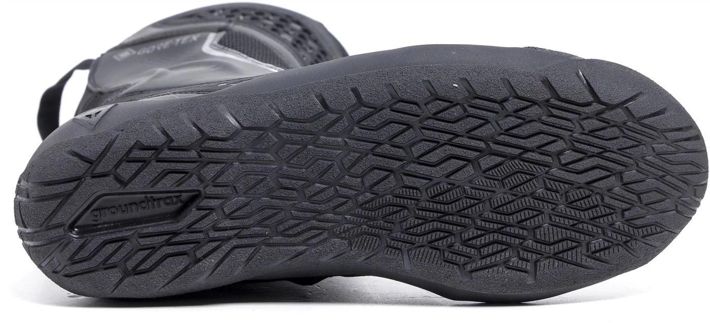 Dainese Freeland 2 Gore-Tex Dames Motorlaars 8 Dainese Freeland 2 Gore-Tex Dames Motorlaars - Afbeelding 8