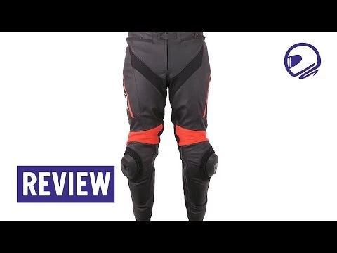 Dainese Delta 3 Motorbroek 3 Dainese Delta 3 Motorbroek - Afbeelding 3