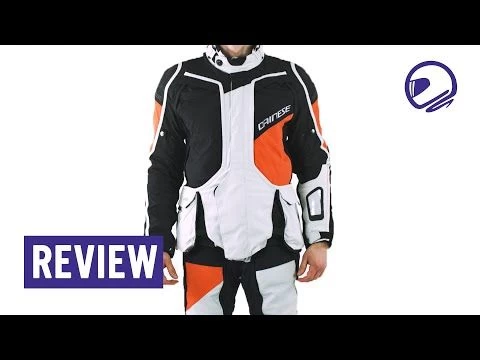 Dainese D-Explorer 2 Gore-Tex Motorbroek 3 Dainese D-Explorer 2 Gore-Tex Motorbroek - Afbeelding 3