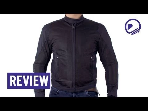 Dainese Air Flux D1 Motorjas 3 Dainese Air Flux D1 Motorjas - Image 3