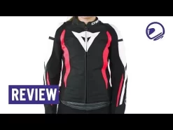 Dainese Nexus Dames Motorjas -Motorrijders Markt default 3534