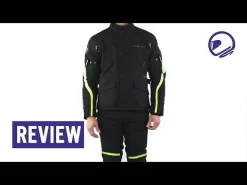 Dainese Tempest 2 D-Dry Motorbroek -Motorrijders Markt default 3560