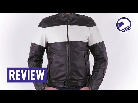 Nova Vintage Motorjas 3 Nova Vintage Motorjas - Image 3