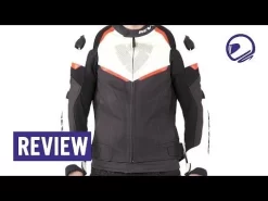 Convex Motorjas -Motorrijders Markt default 3600