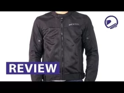 Eclipse Dames Motorjas -Motorrijders Markt default 3605