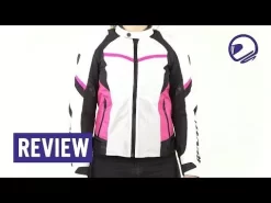 Arc Air Dames Motorjas -Motorrijders Markt default 3616