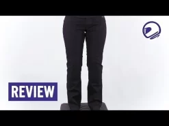 Orlando H2O Dames Motorbroek -Motorrijders Markt default 3626