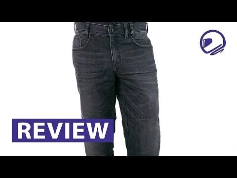 Vendome 2 Motorbroek 3 Vendome 2 Motorbroek - Afbeelding 3