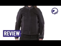 Ignition 3 Dames Motorbroek -Motorrijders Markt default 3636